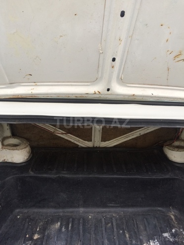 LADA (VAZ) 2107 1992, 123,000 km - 1.6 l - Bakı