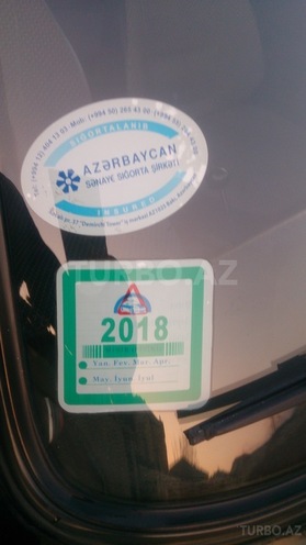 LADA (VAZ) 2107 2011, 89,456 km - 1.6 l - Bakı
