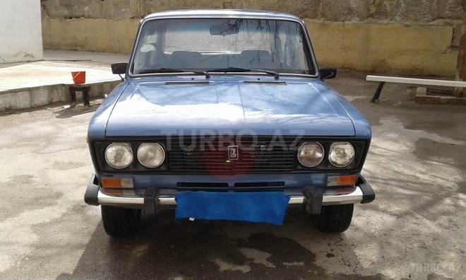 LADA (VAZ) 2106 1995, 140,201 km - 1.5 l - Bakı