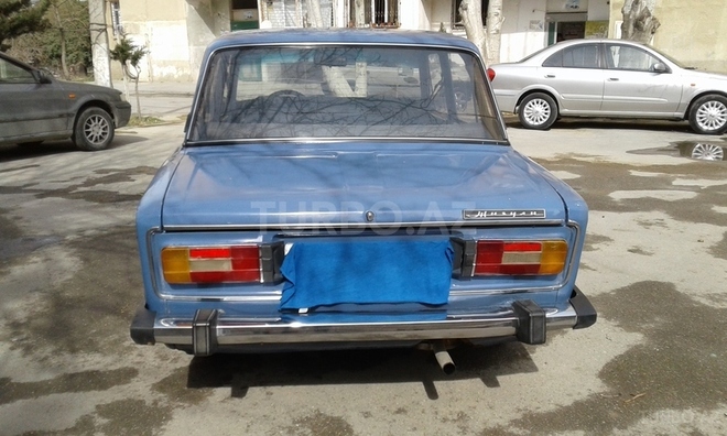 LADA (VAZ) 2106 1995, 140,201 km - 1.5 l - Bakı