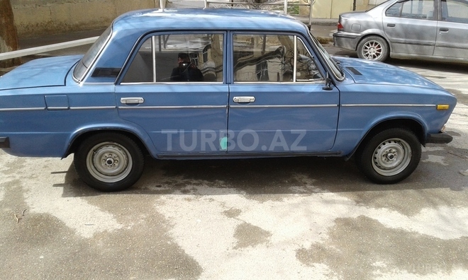 LADA (VAZ) 2106 1995, 140,201 km - 1.5 l - Bakı