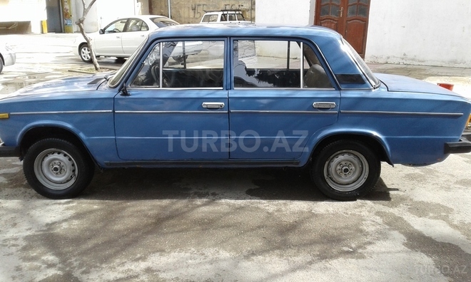 LADA (VAZ) 2106 1995, 140,201 km - 1.5 l - Bakı