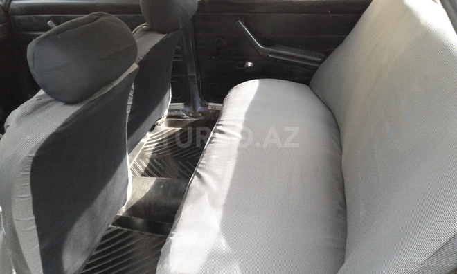 LADA (VAZ) 2106 1995, 140,201 km - 1.5 l - Bakı
