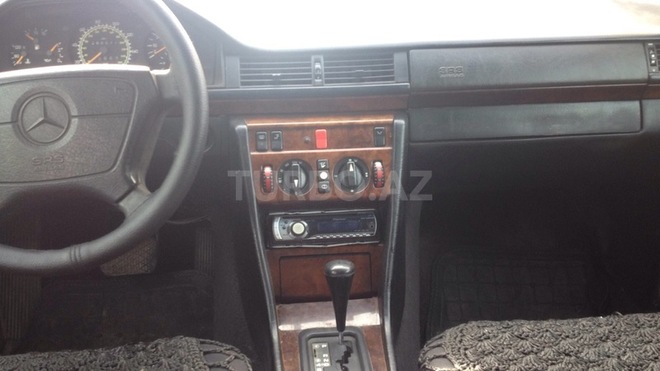 Mercedes C 280 1995, 269,071 km - 2.8 l - Bakı