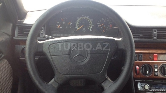 Mercedes C 280 1995, 269,071 km - 2.8 l - Bakı