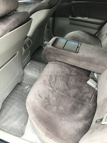 Nissan Teana 2007, 207,607 km - 2.3 л - Bakı