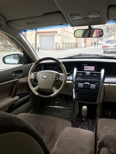 Nissan Teana 2007, 207,607 km - 2.3 л - Bakı