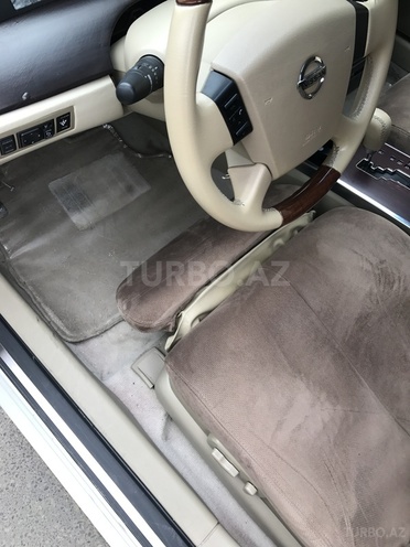 Nissan Teana 2007, 207,607 km - 2.3 л - Bakı