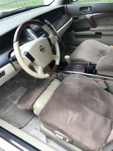 Nissan Teana 2007, 207,607 km - 2.3 л - Bakı