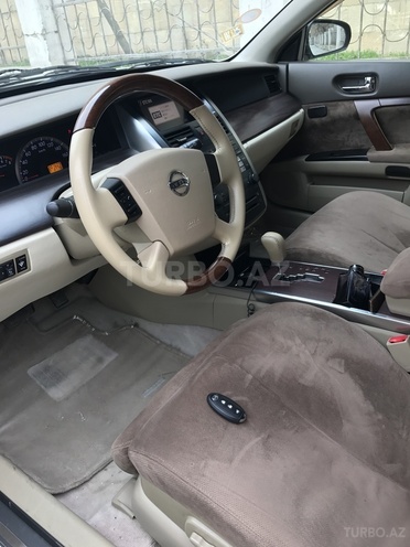 Nissan Teana 2007, 207,607 km - 2.3 л - Bakı