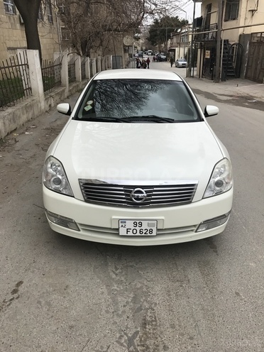 Nissan Teana 2007, 207,607 km - 2.3 л - Bakı