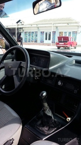 Tofas Sahin 2004, 134,323 km - 1.6 l - Bakı