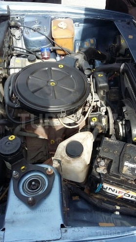 Tofas Sahin 2004, 134,323 km - 1.6 l - Bakı
