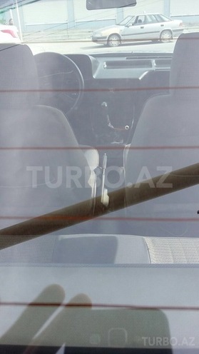 Tofas Sahin 2004, 134,323 km - 1.6 l - Bakı