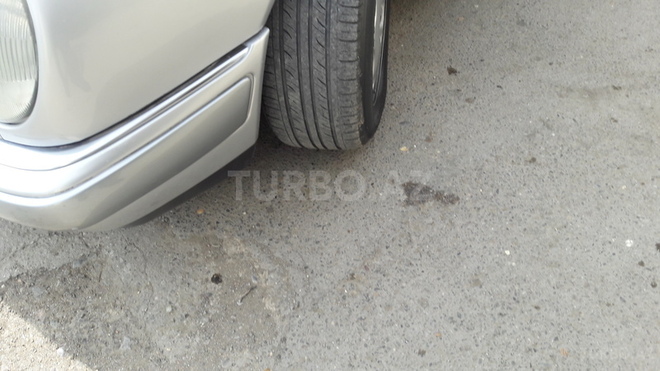 Mercedes E 200 1998, 239,000 km - 2.0 l - Bakı