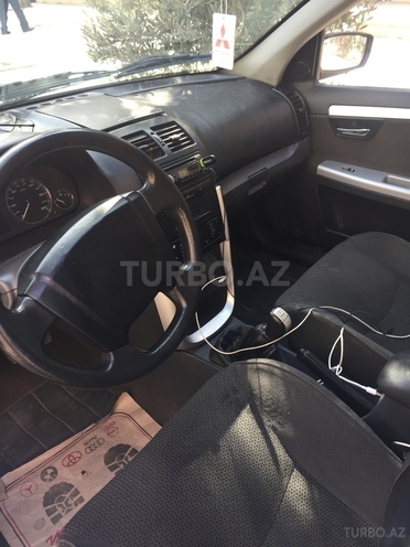 Iran Khodro Soren 2014, 93,000 km - 1.6 l - Bakı
