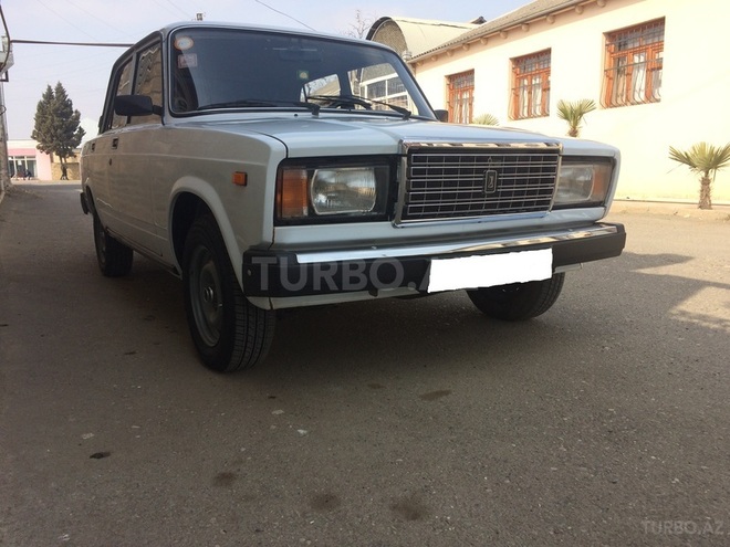 LADA (VAZ) 2107 2005, 43,537 km - 1.6 л - Gəncə