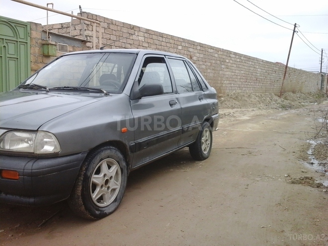 Saipa 141 2009, 281,000 km - 0.1 л - Bakı