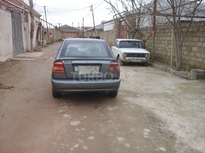Saipa 141 2009, 281,000 km - 0.1 л - Bakı