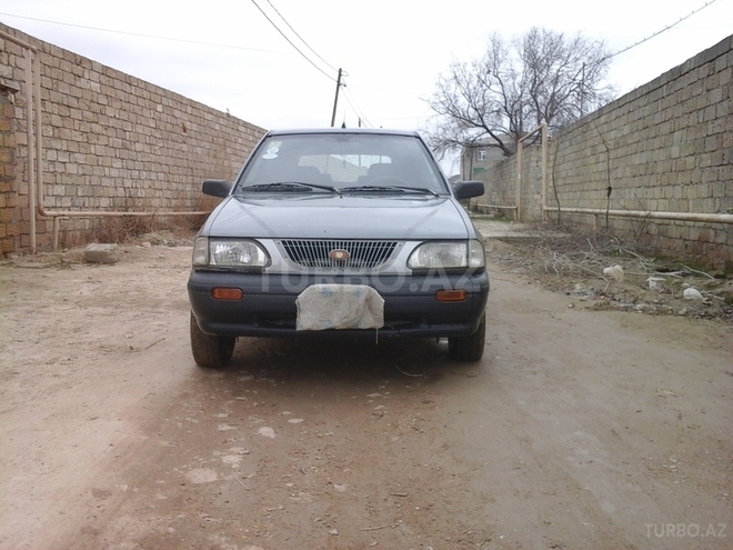 Saipa 141 2009, 281,000 km - 0.1 л - Bakı