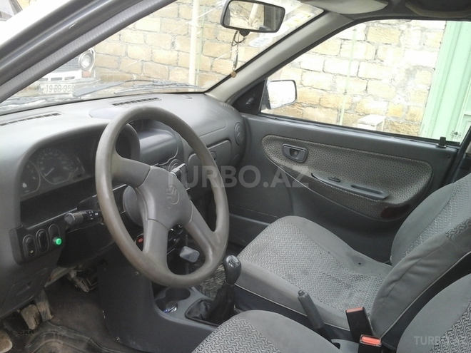 Saipa 141 2009, 281,000 km - 0.1 л - Bakı