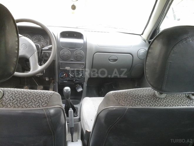 Saipa 141 2009, 281,000 km - 0.1 л - Bakı