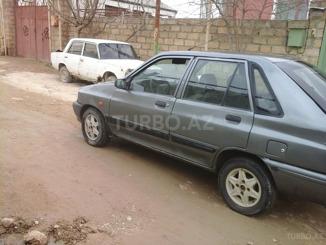 Saipa 141 2009, 281,000 km - 0.1 л - Bakı