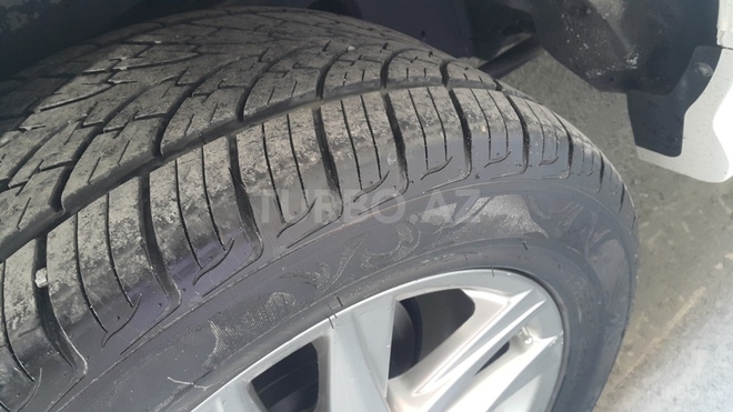 Toyota Land Cruiser 2013, 21,500 km - 4.0 л - Bakı