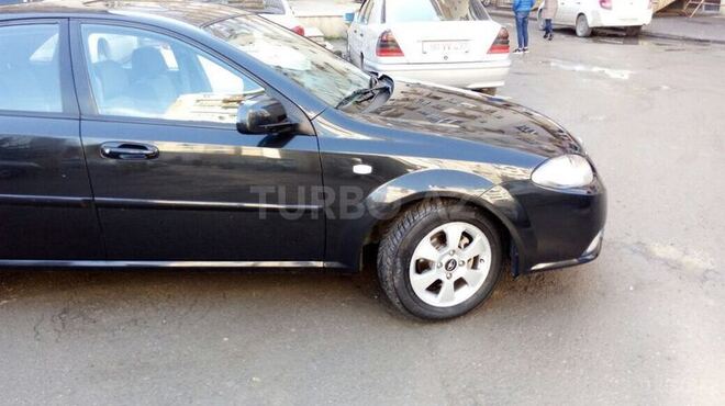 Daewoo Gentra 2014, 79,000 km - 1.5 l - Bakı