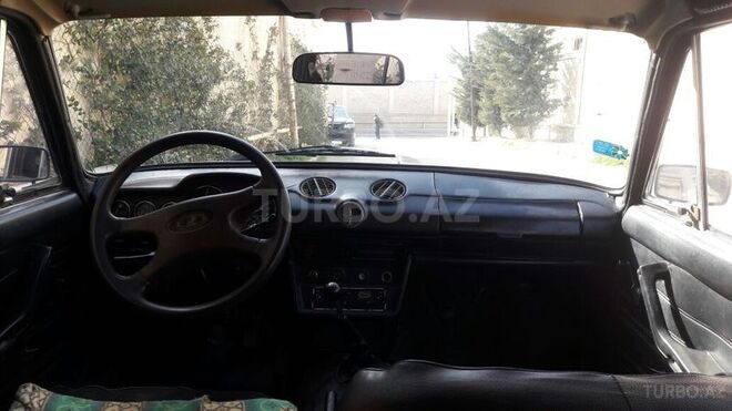 LADA (VAZ) 2106 1986, 250,000 km - 1.3 l - Bakı