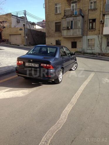 Iran Khodro Soren 2014, 136,000 km - 1.6 l - Bakı