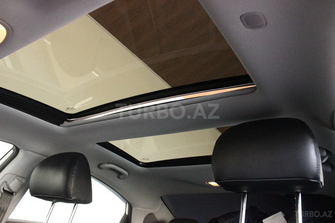 Hyundai Sonata 2014, 18,000 km - 2.4 l - Bakı