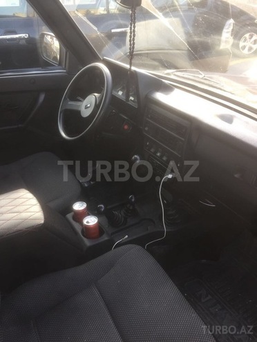 LADA (VAZ) Niva 2011, 67,000 km - 1.7 л - Bakı