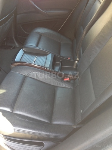 BMW X6 2009, 90,000 km - 4.4 л - Bakı