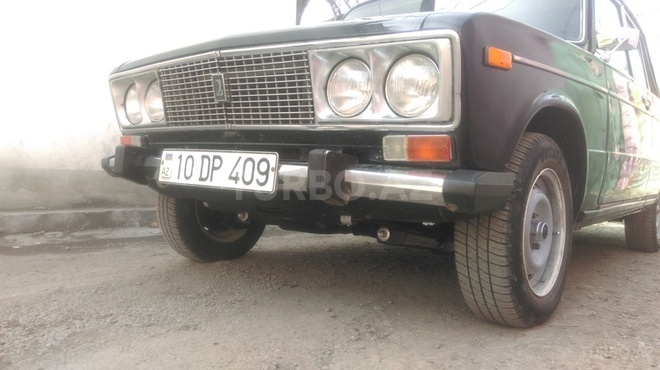 LADA (VAZ) 2106 1991, 4,589,558 km - 1.5 л - Gəncə