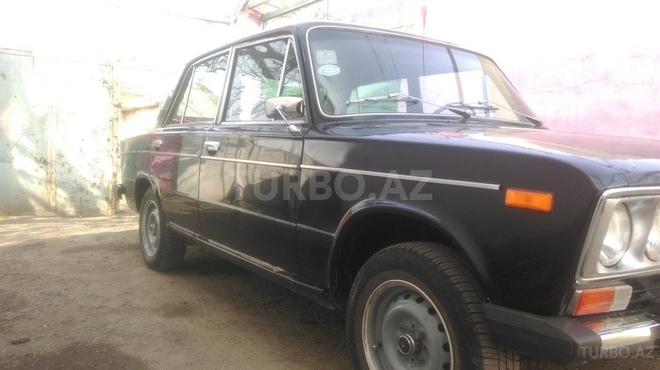 LADA (VAZ) 2106 1991, 4,589,558 km - 1.5 л - Gəncə