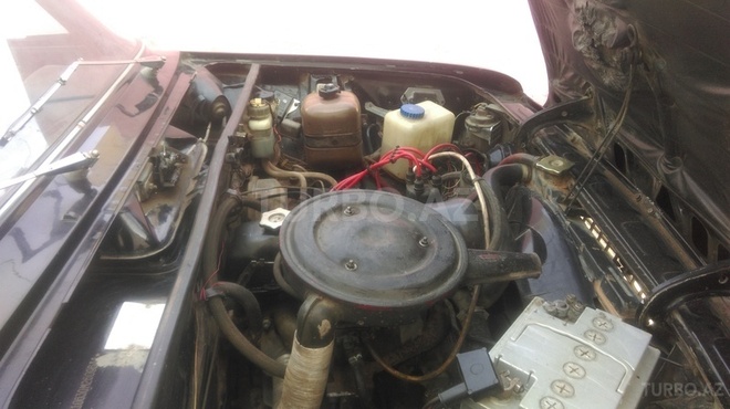 LADA (VAZ) 2106 1991, 4,589,558 km - 1.5 л - Gəncə