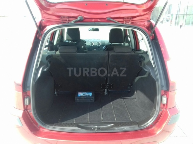 Ford Fusion 2008, 93,137 km - 1.4 л - Bakı