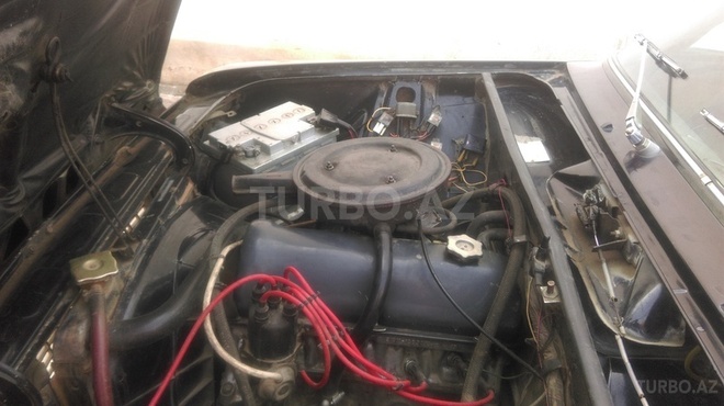 LADA (VAZ) 2106 1991, 4,589,558 km - 1.5 л - Gəncə