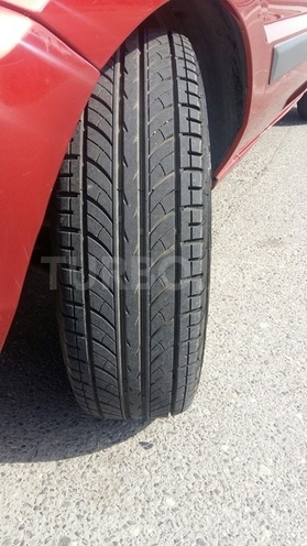 Ford Fusion 2008, 93,137 km - 1.4 л - Bakı