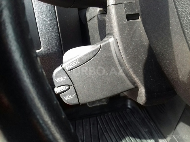 Ford Fusion 2008, 93,137 km - 1.4 л - Bakı