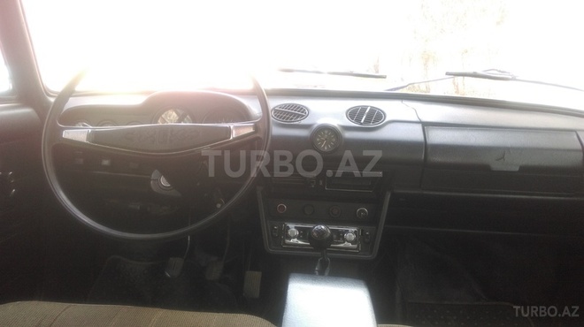 LADA (VAZ) 2106 1991, 4,589,558 km - 1.5 л - Gəncə