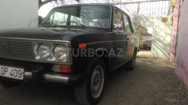 LADA (VAZ) 2106 1991, 4,589,558 km - 1.5 л - Gəncə