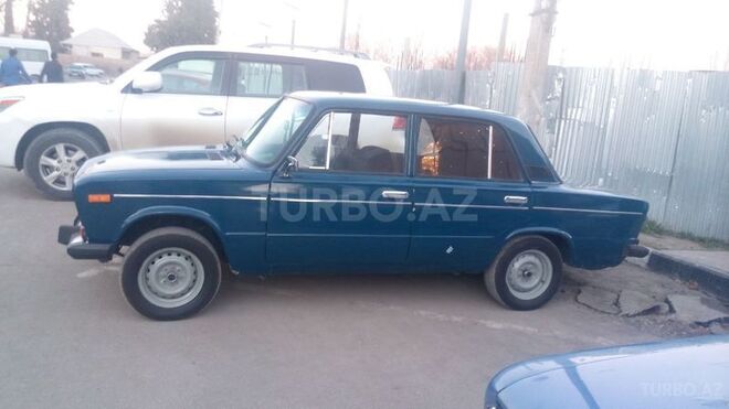 LADA (VAZ) 2106 1984, 65,000 km - 1.3 l - Gəncə