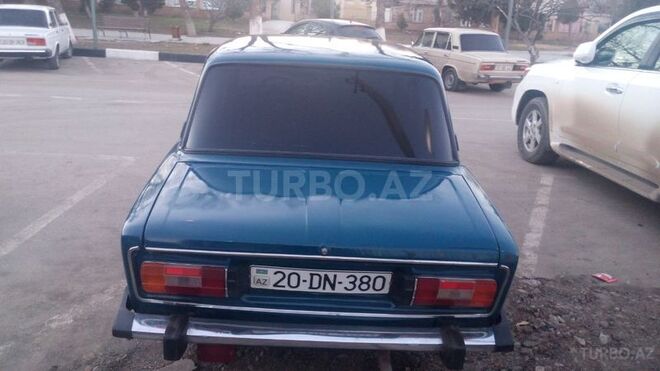 LADA (VAZ) 2106 1984, 65,000 km - 1.3 l - Gəncə