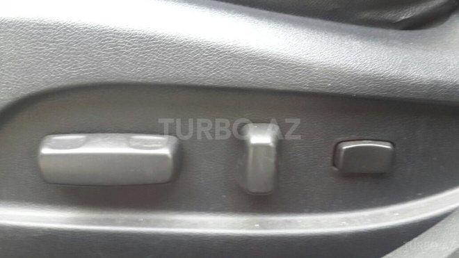 Hyundai Sonata 2010, 111,000 km - 2.4 l - Bakı