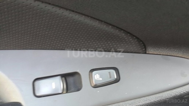 Hyundai Sonata 2010, 111,000 km - 2.4 l - Bakı