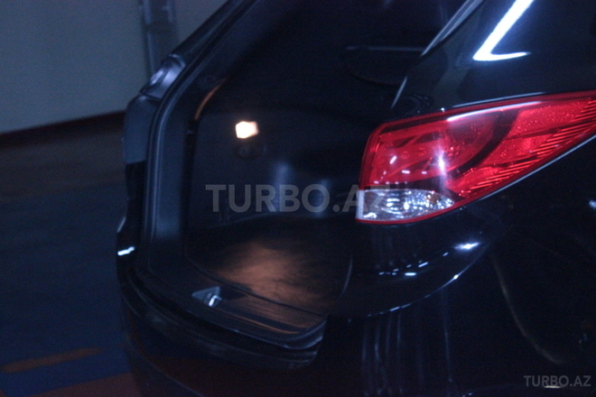 Hyundai ix35 2011, 48,000 km - 0.2 l - Bakı