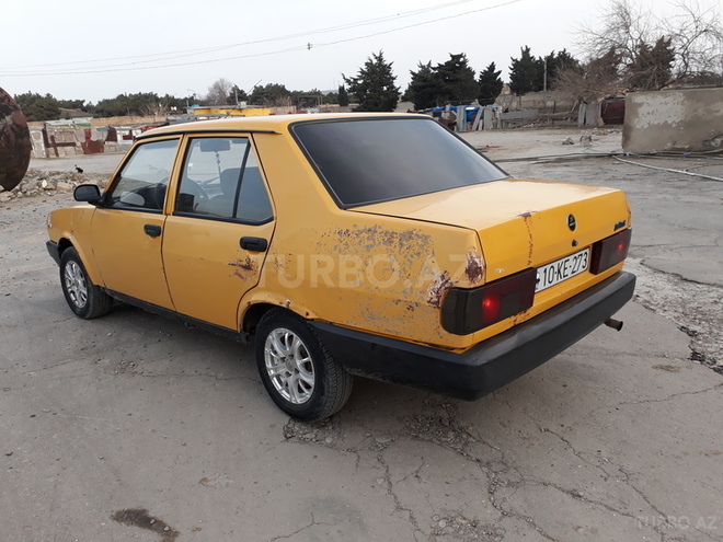 Tofas Sahin 1997, 250,464 km - 1.6 l - Sumqayıt