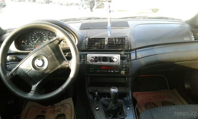 BMW 316 2000, 180,000 km - 1.6 л - Bakı